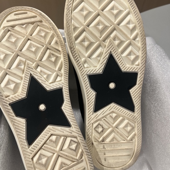 Christion Dior Walk’n Dior Sneaker 37 - Picture 2 of 5